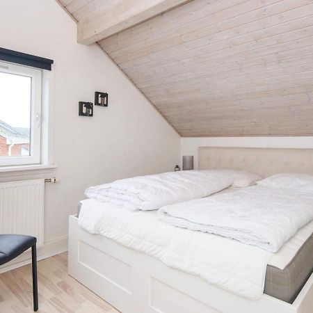 Holiday Home Romo XV Sonderby  Екстер'єр фото
