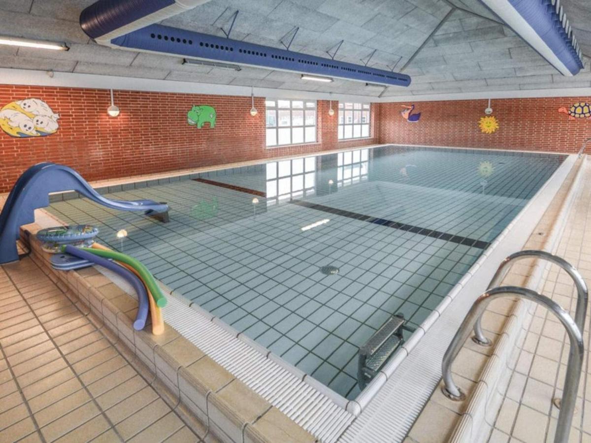 Holiday Home Romo XV Sonderby  Екстер'єр фото