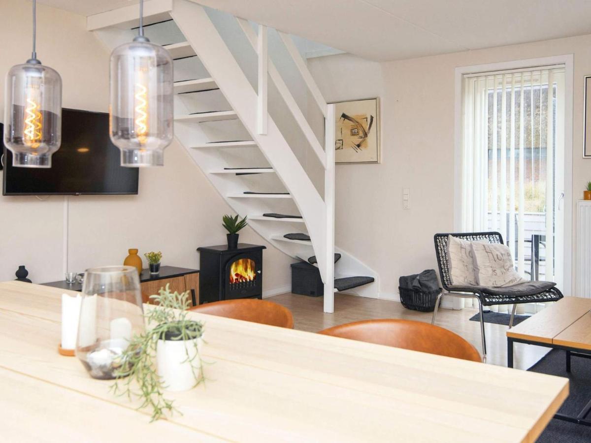 Holiday Home Romo XV Sonderby  Екстер'єр фото