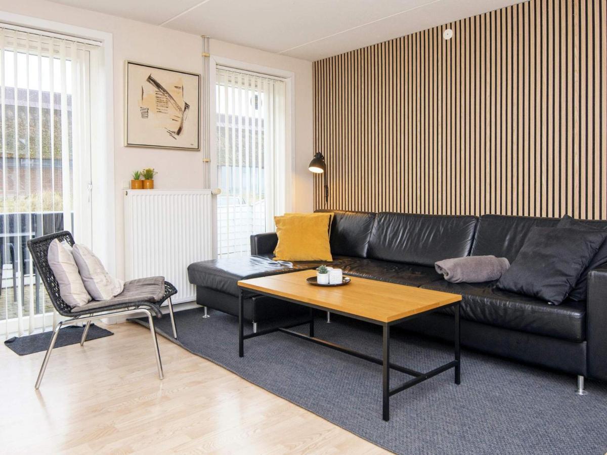 Holiday Home Romo XV Sonderby  Екстер'єр фото