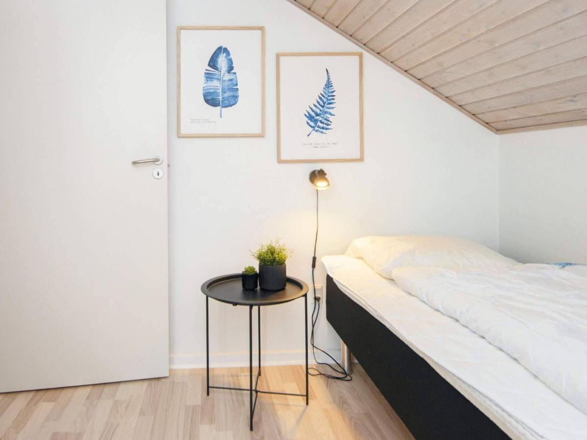 Holiday Home Romo XV Sonderby  Екстер'єр фото