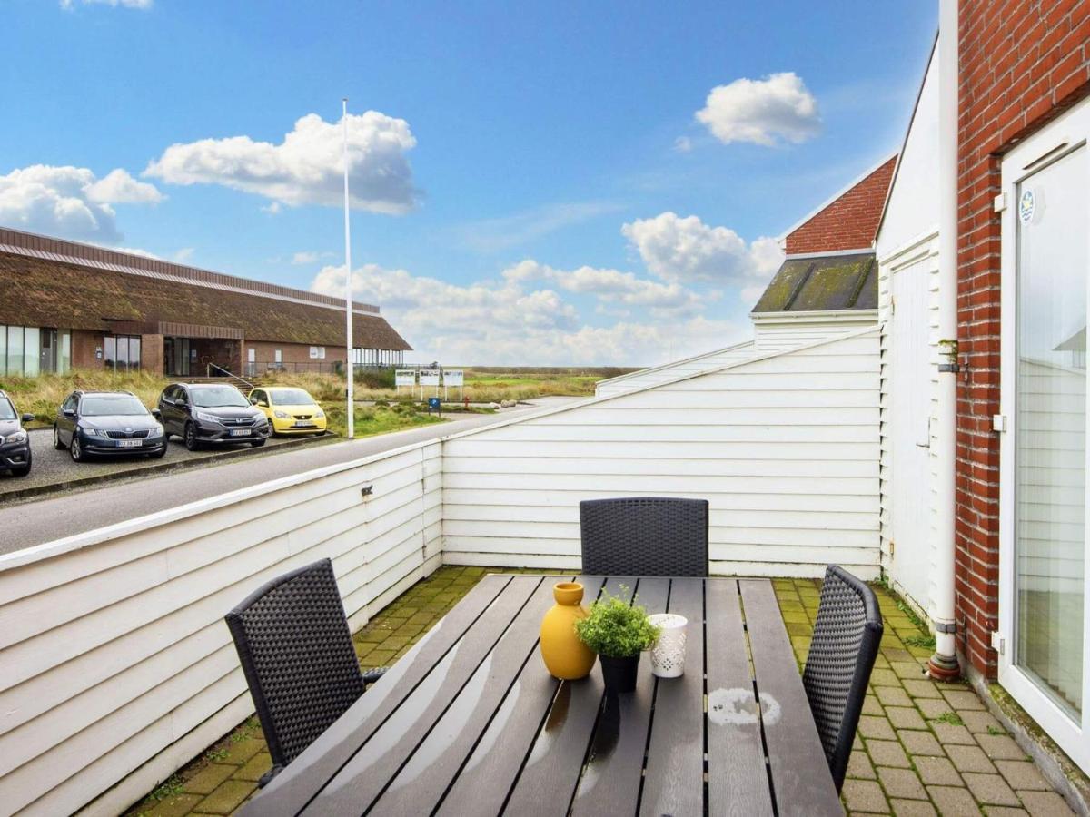 Holiday Home Romo XV Sonderby  Екстер'єр фото