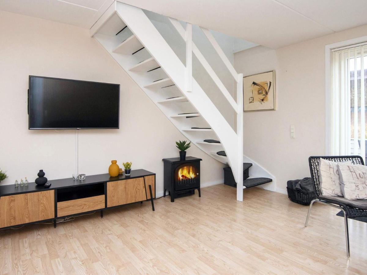 Holiday Home Romo XV Sonderby  Екстер'єр фото
