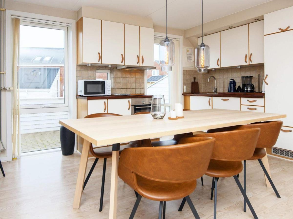 Holiday Home Romo XV Sonderby  Екстер'єр фото