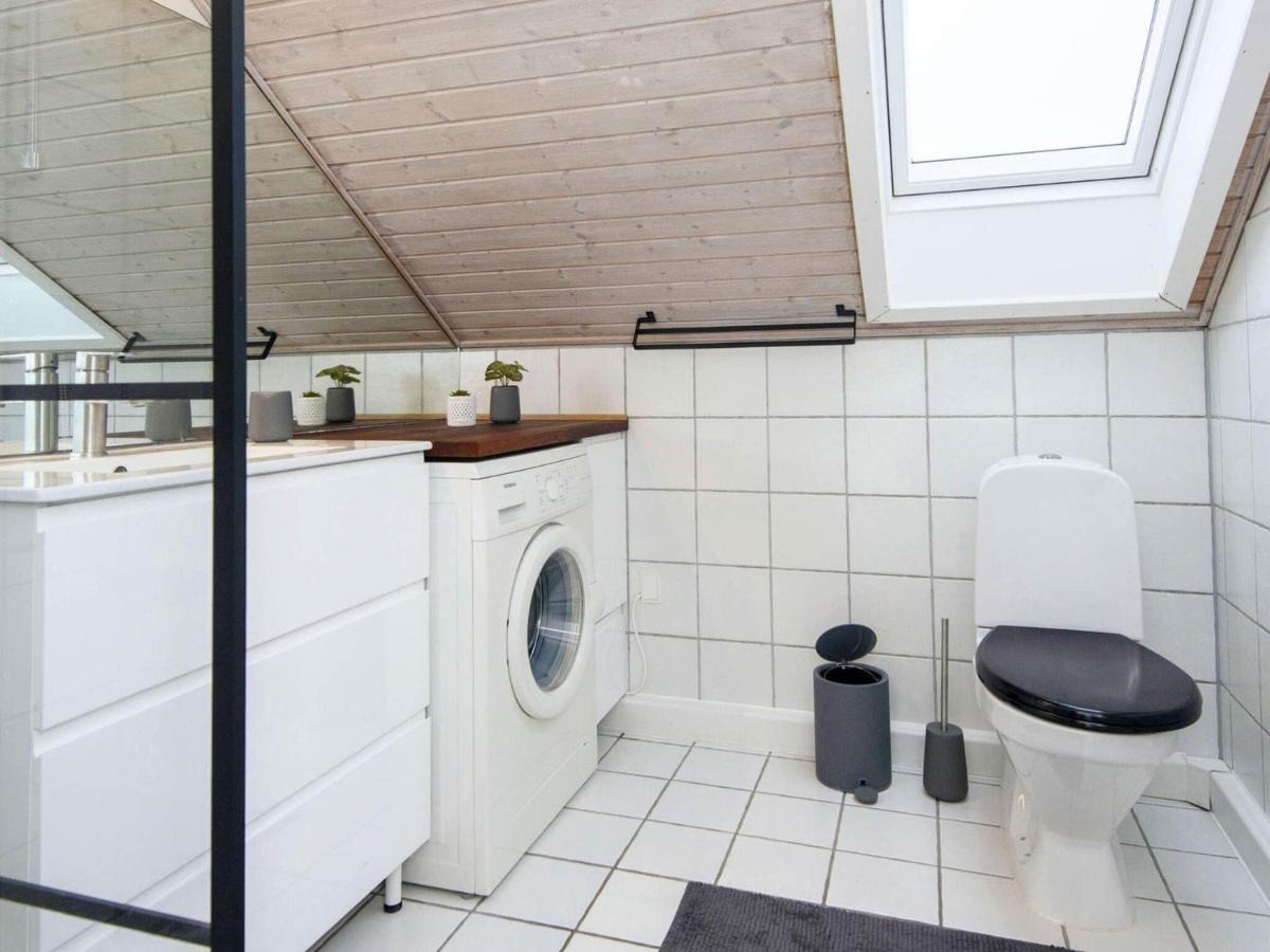 Holiday Home Romo XV Sonderby  Екстер'єр фото