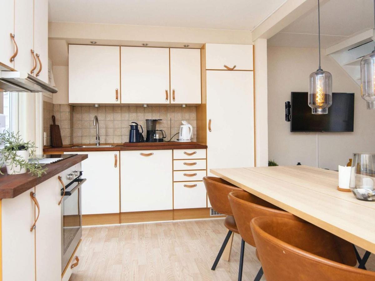 Holiday Home Romo XV Sonderby  Екстер'єр фото