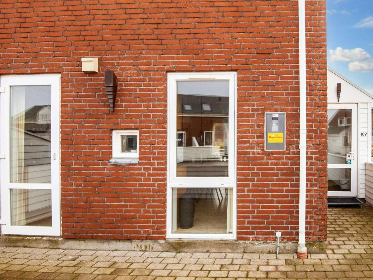 Holiday Home Romo XV Sonderby  Екстер'єр фото