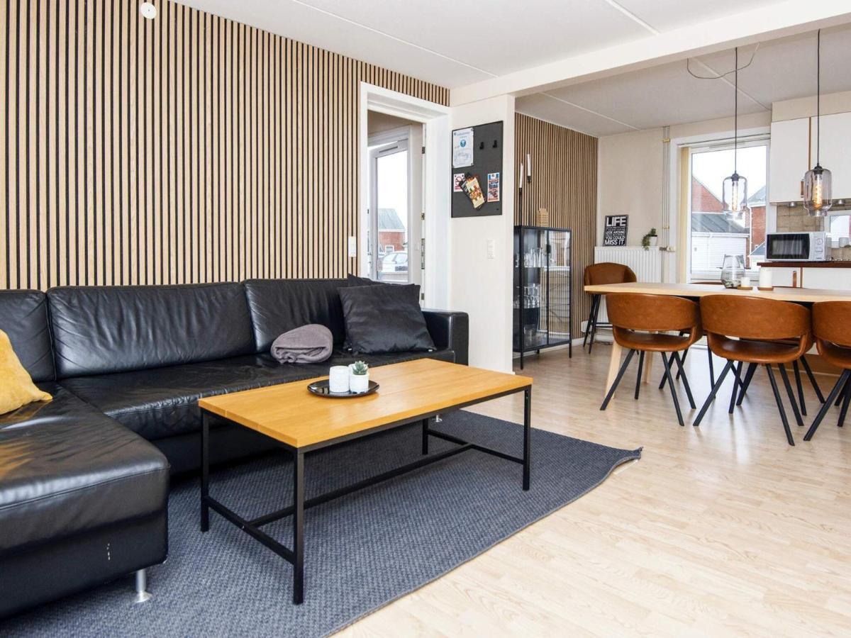 Holiday Home Romo XV Sonderby  Екстер'єр фото