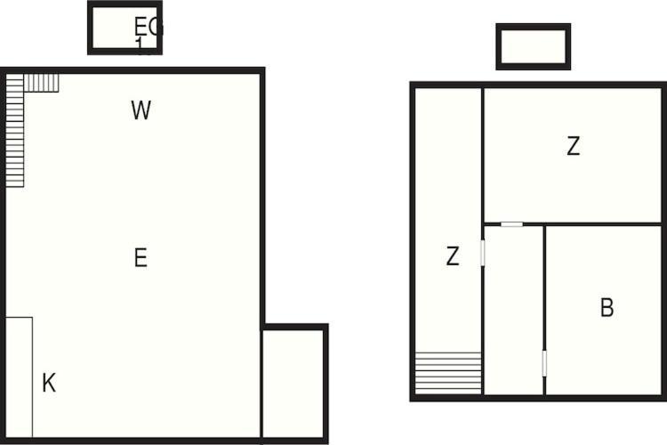Holiday Home Romo XV Sonderby  Екстер'єр фото